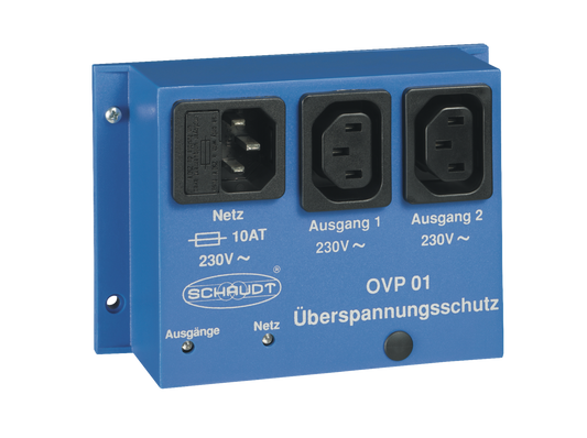 Überspannungsschutz OVP 01