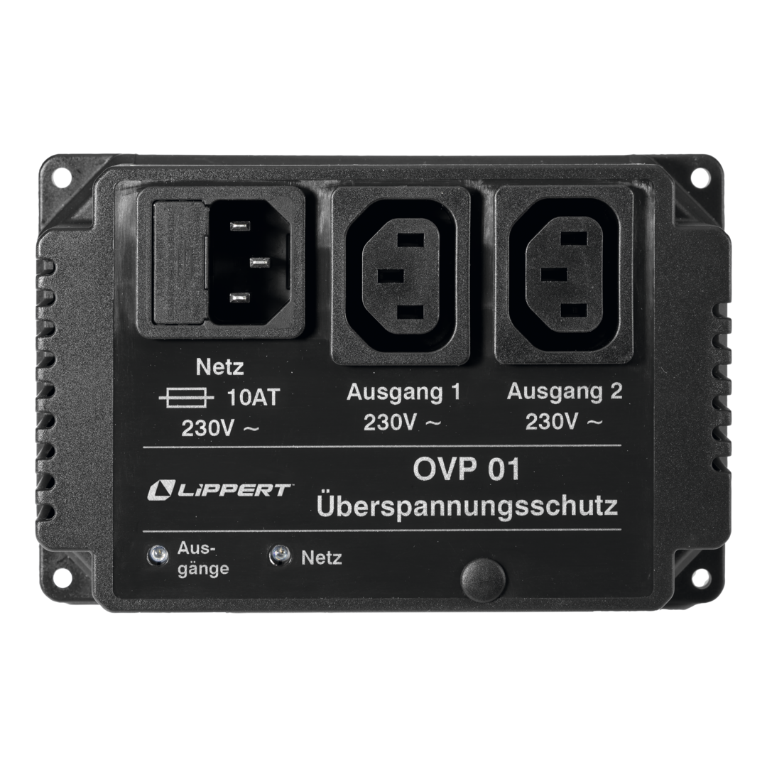 Überspannungsschutz OVP 01