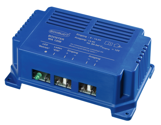 Booster WA 1208