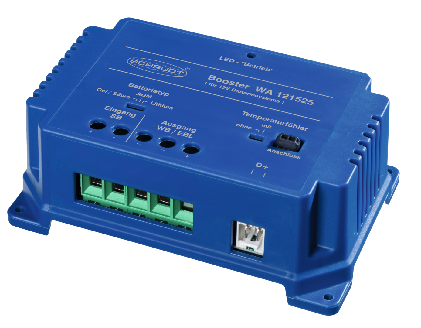 Booster WA 121525