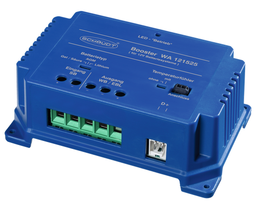 Booster WA 121525