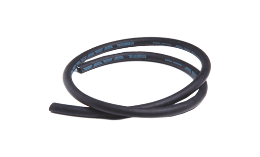 Gumischlauch 6x12 mm (B)