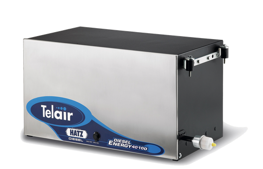 Stromerzeuger ENERGY 4010 D-ASP (B)