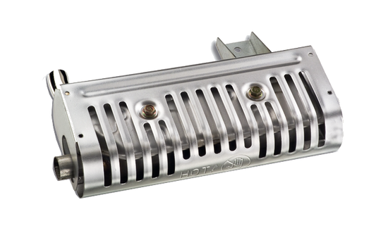 Schalldämpfer 2500B (B)