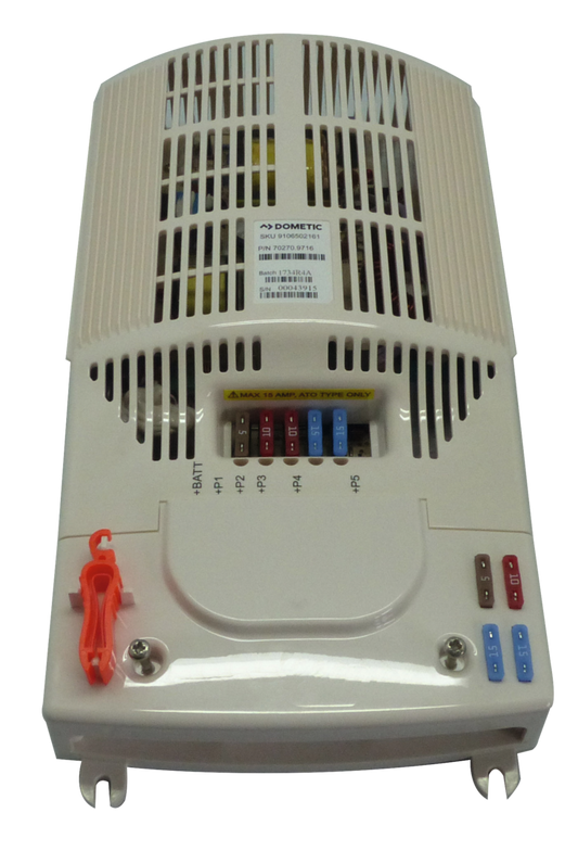 Schaltnetzteil SMP184-05