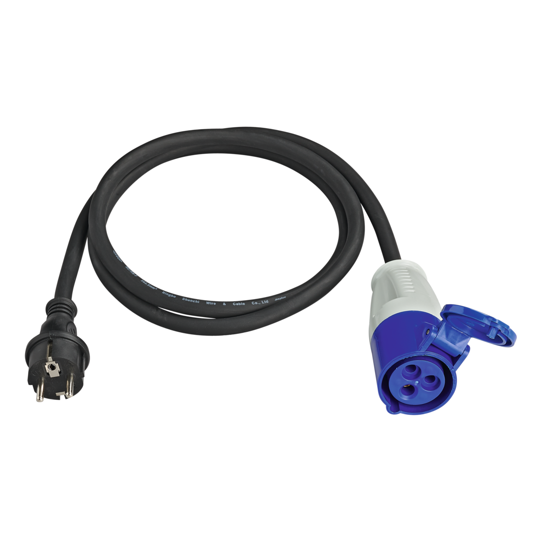 Adapterkabel 40 cm