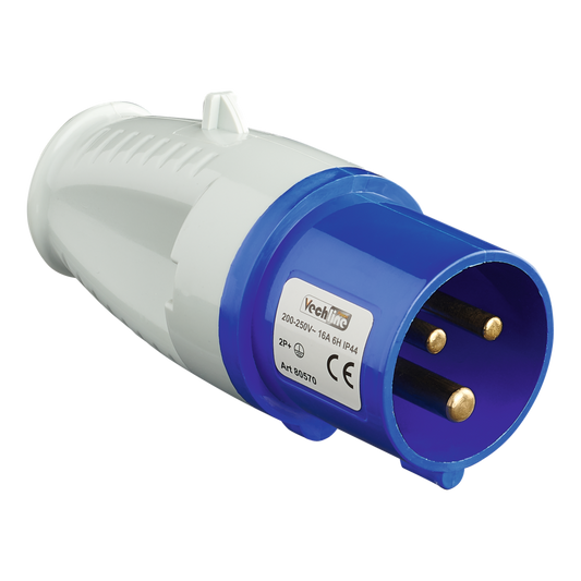 CEE-Stecker