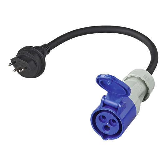 Adapterkabel CH - CEE