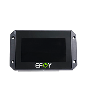 EFOY Bedienpanel OP3 Set (R)