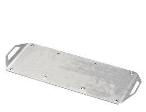 EFOY Montageplatte MP3 Set (R)