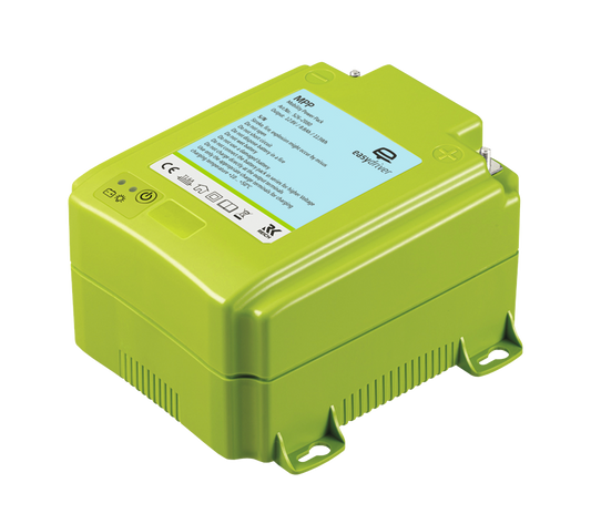 MPP - Mobility Power Pack (S) (A)