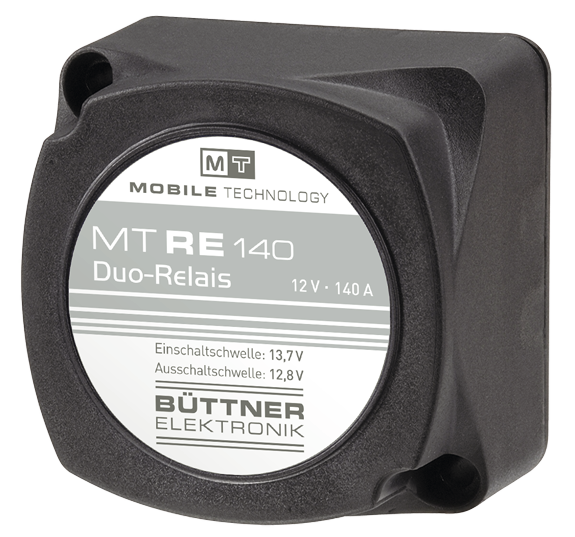 Duo-Relais RE 140 (A)