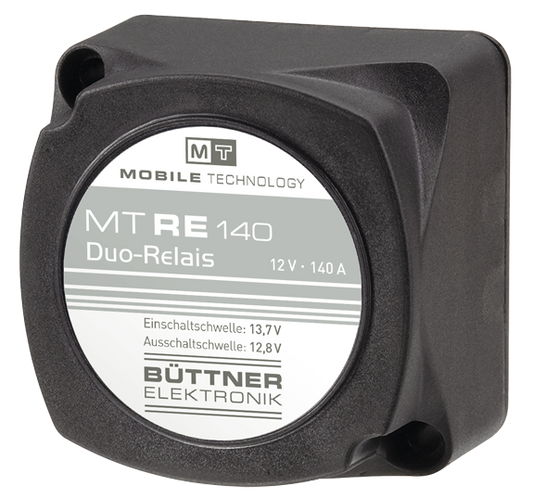 Duo-Relais RE 140 (A)