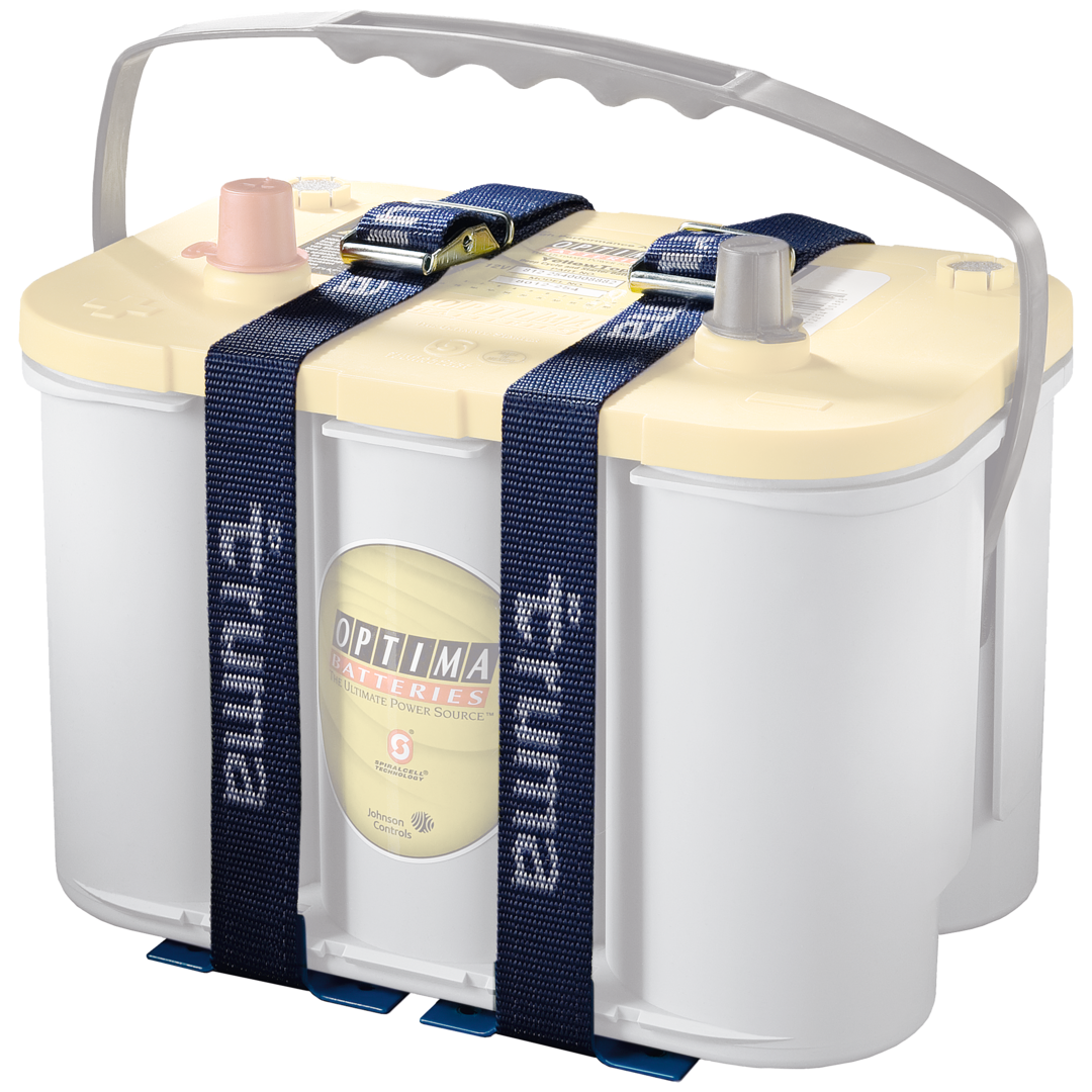 Batteriehalter OPTIMA