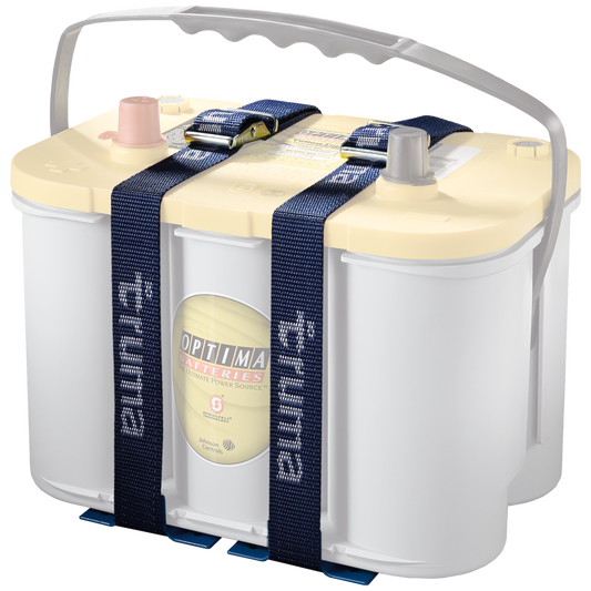 Batteriehalter OPTIMA