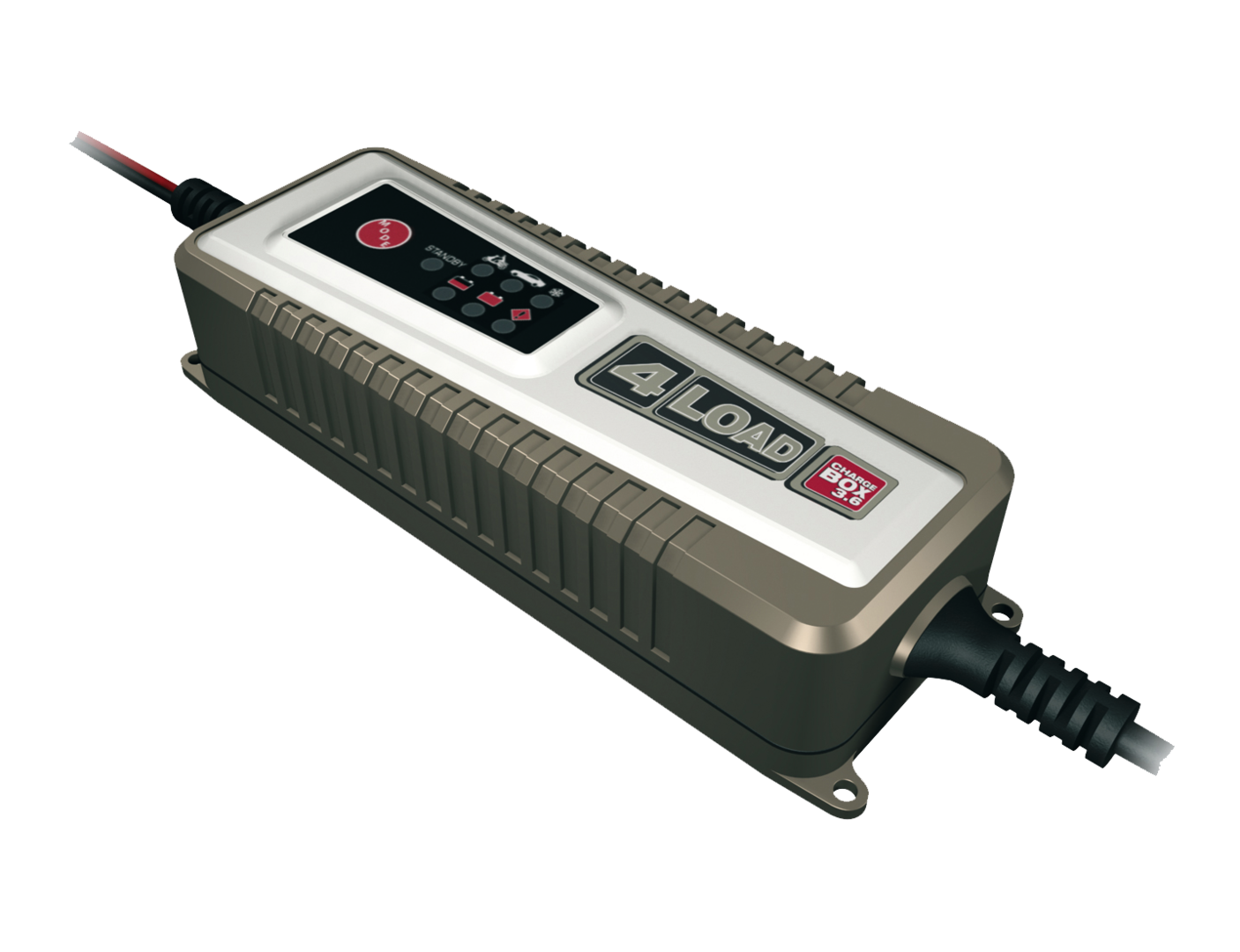 Ladegerät CHARGE BOX 3.6 (A)