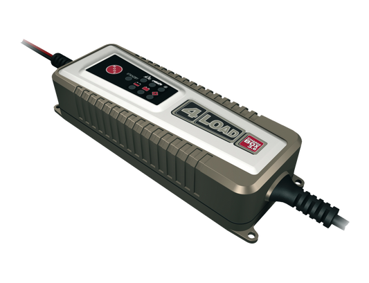 Ladegerät CHARGE BOX 3.6 (A)