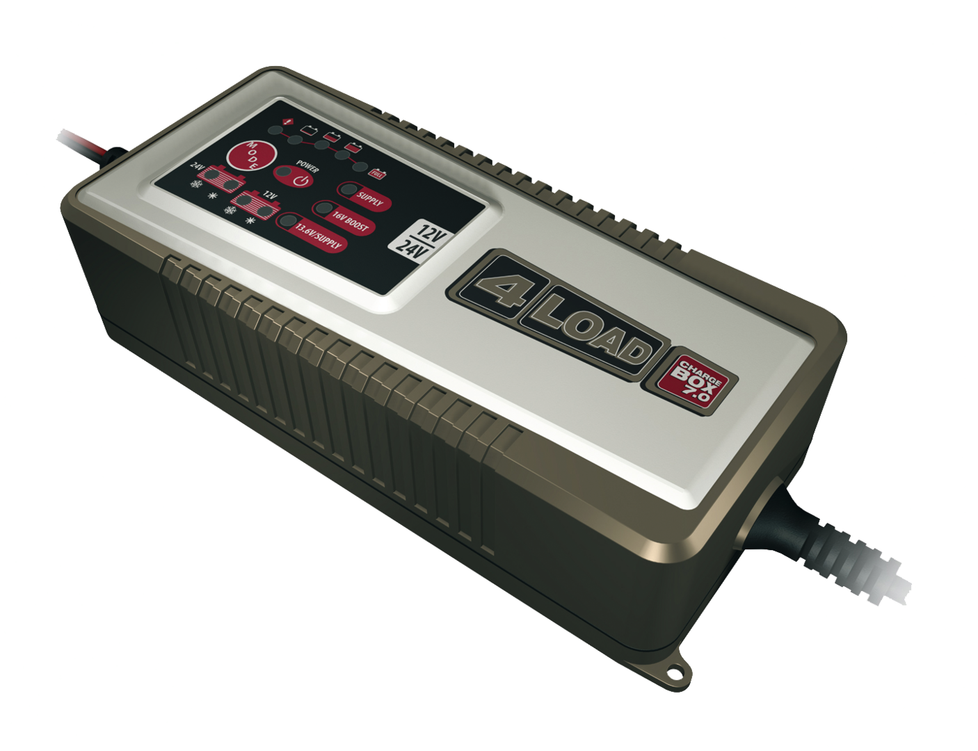 Ladegerät CHARGE BOX 7.0 (A)