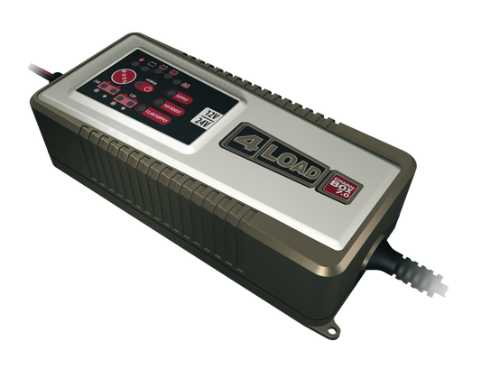 Ladegerät CHARGE BOX 7.0 (A)