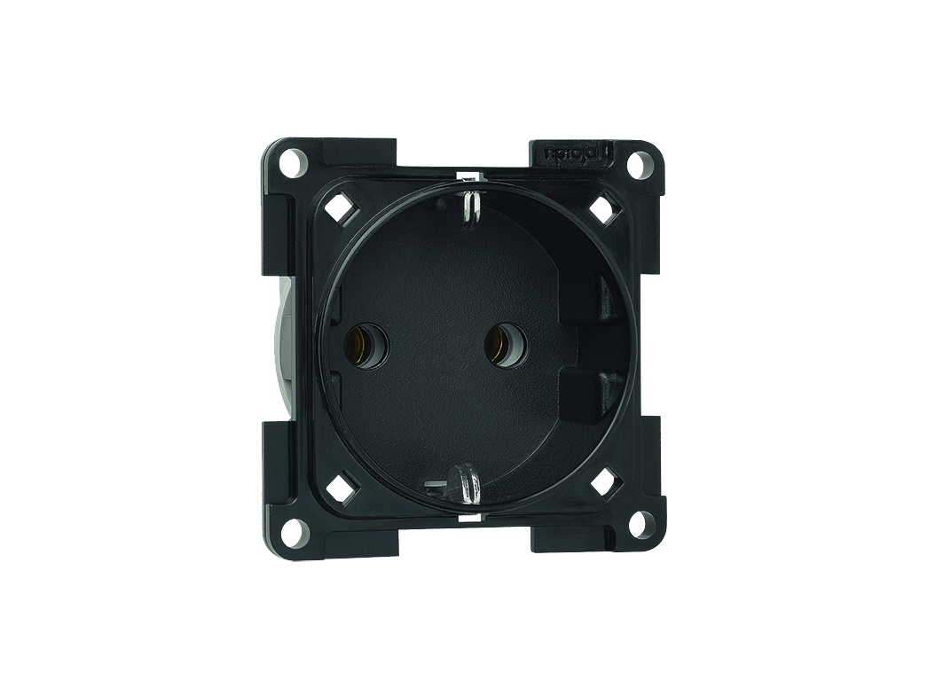 Einbau-Steckdose 12 V Auto NV