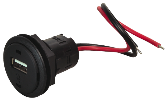 Power USB-Ladesteckdose 3 A