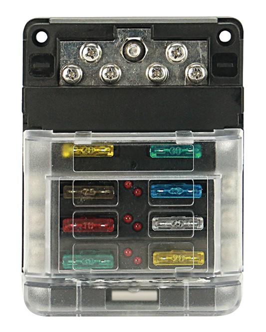 Stromverteiler MT PRO 7