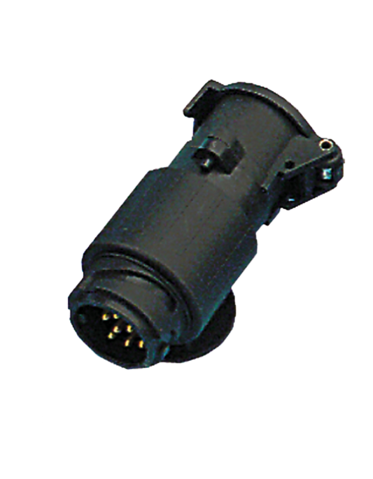 Kurzadapter SD13 ab S7-polig