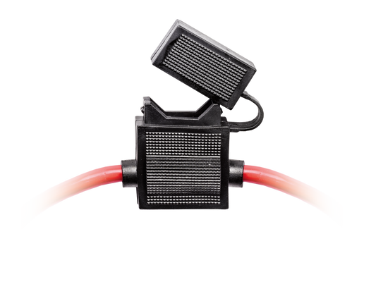 Sicherungshalter FS-K
