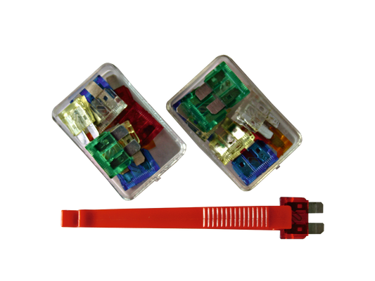 Sicherungs-Set 5-30 A