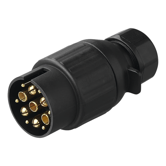 Multicon West-Stecker