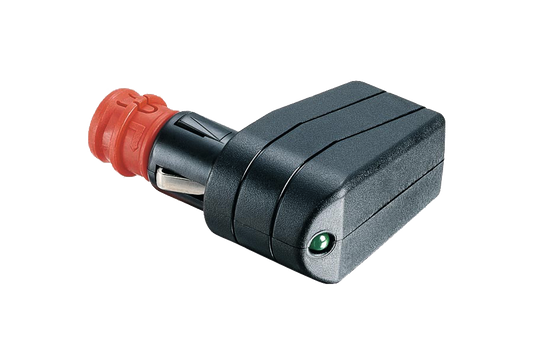 Universal-Winkelstecker