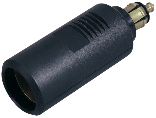 Normsteckdosen-Adapter