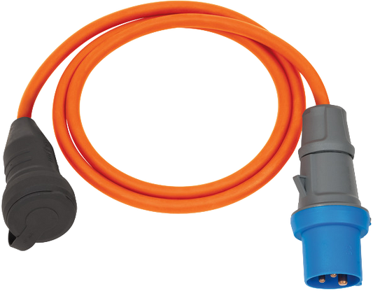 Adapterkabel Orange