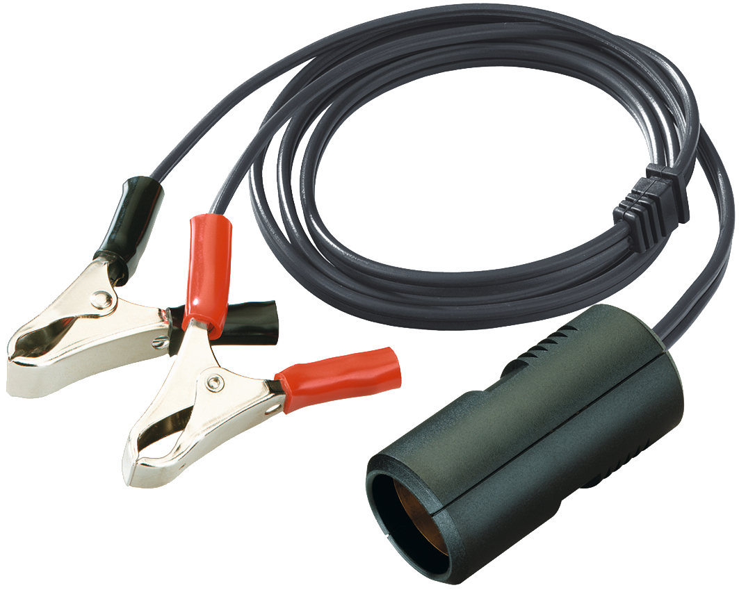 Kupplung Stecker-Klemmen