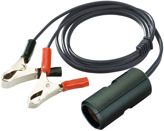 Kupplung Stecker-Klemmen