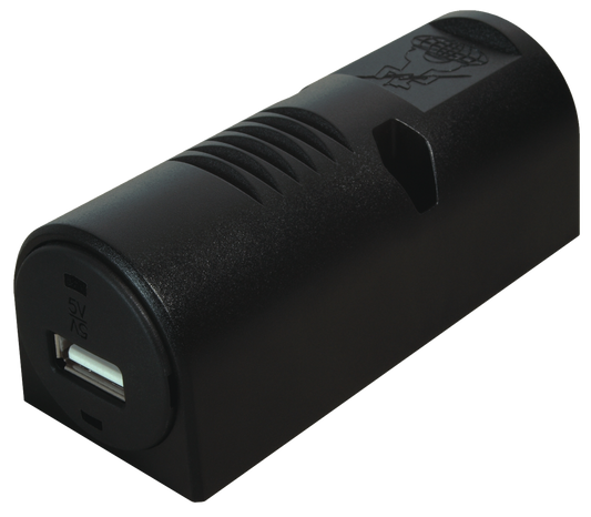 USB-Aufbausteckdose (R)