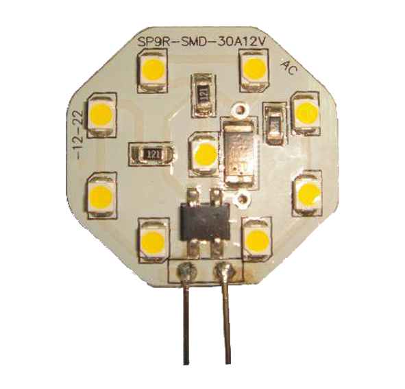 SMD-Modul 9er