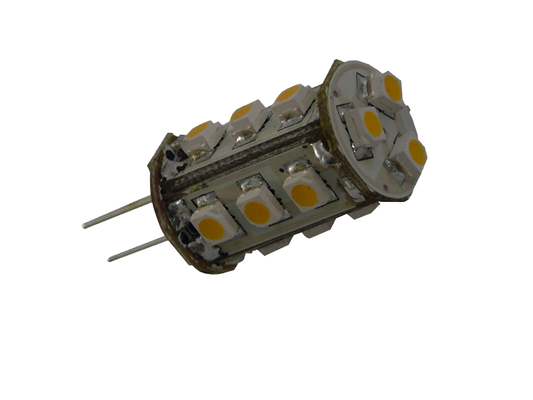 SMD-Stiftsockel 15er