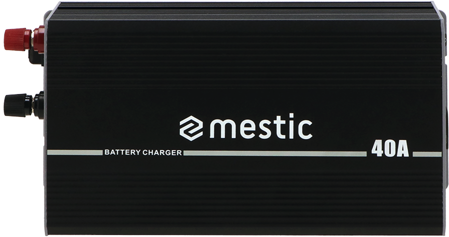 Batterieladegerät Mestic MBC-1020
