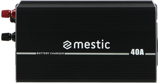 Batterieladegerät Mestic MBC-1020