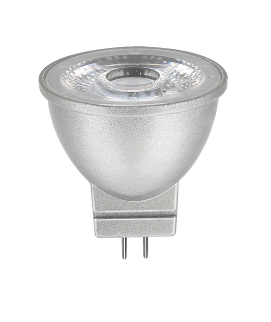 GU4 - 2,6W Luxar 184lm 2700K dim (A)