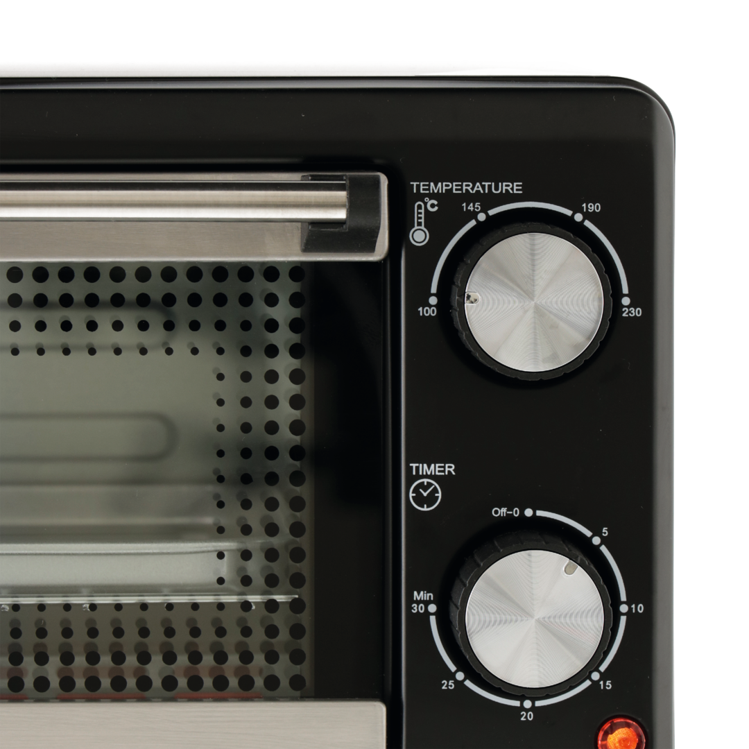 Backofen MO-80 (A)