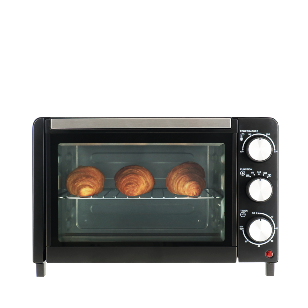 Heißluft Backofen MHO-120