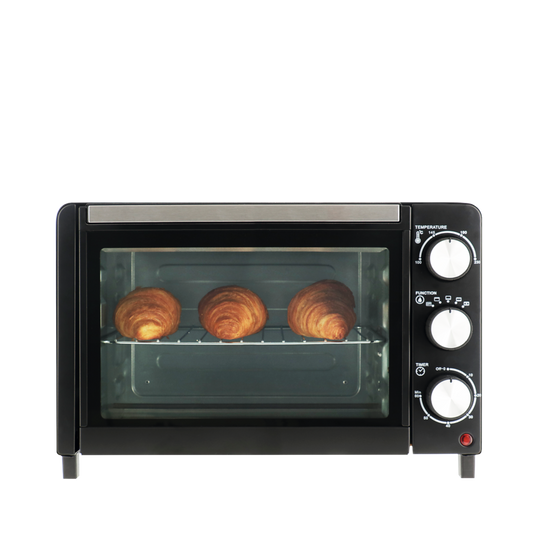 Heißluft Backofen MHO-120