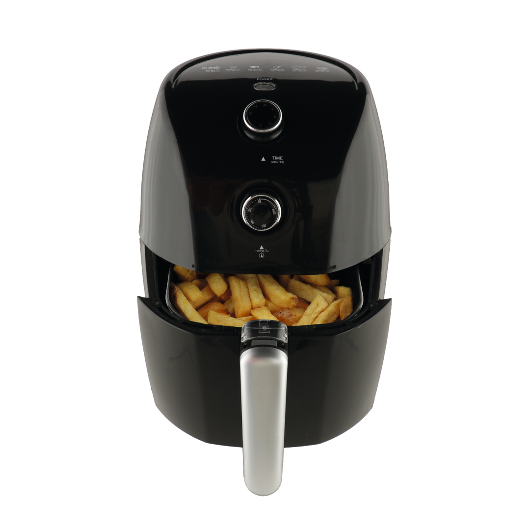 Heißluftfriteuse MA-100 (A)