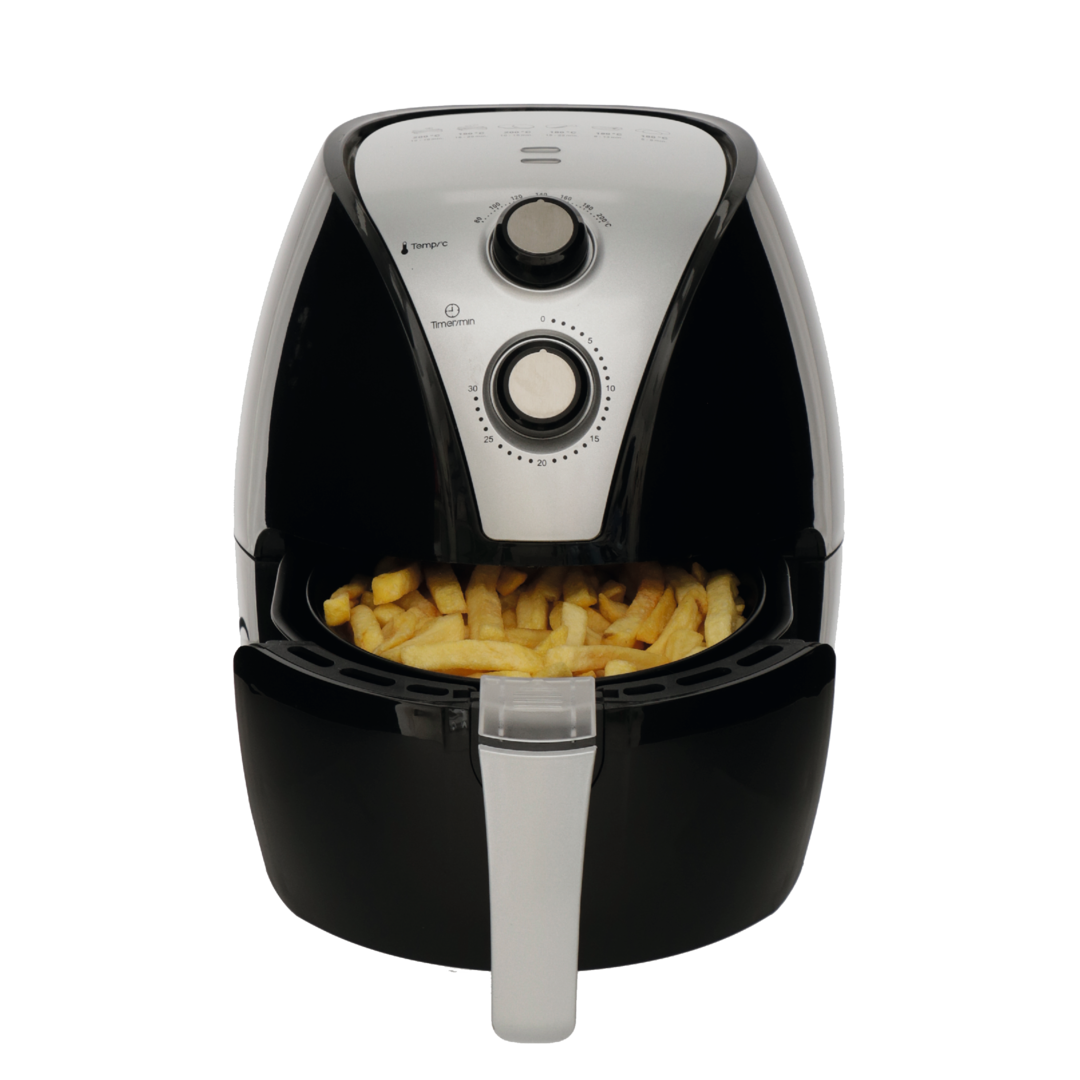 Heißluftfriteuse MA-200 (A)