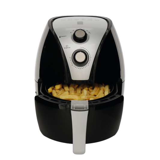Heißluftfriteuse MA-200 (A)