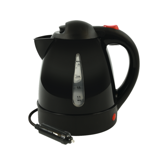 Wasserkocher 12 V - 1 l