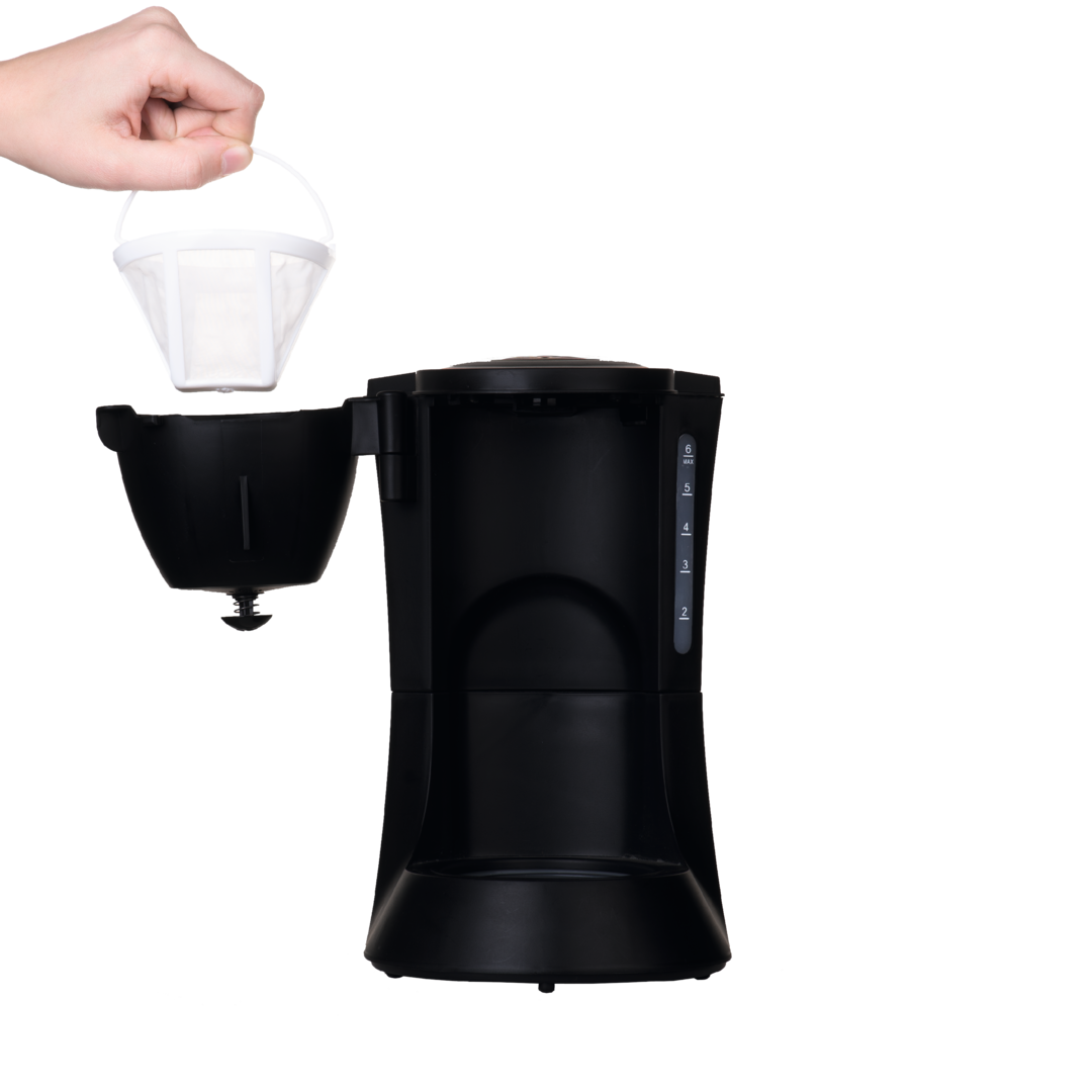 Kaffeemaschine MK-80