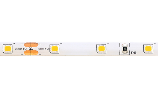 ESSENTIAL LED 3W-m 5m 2700K IP54 24V (A)